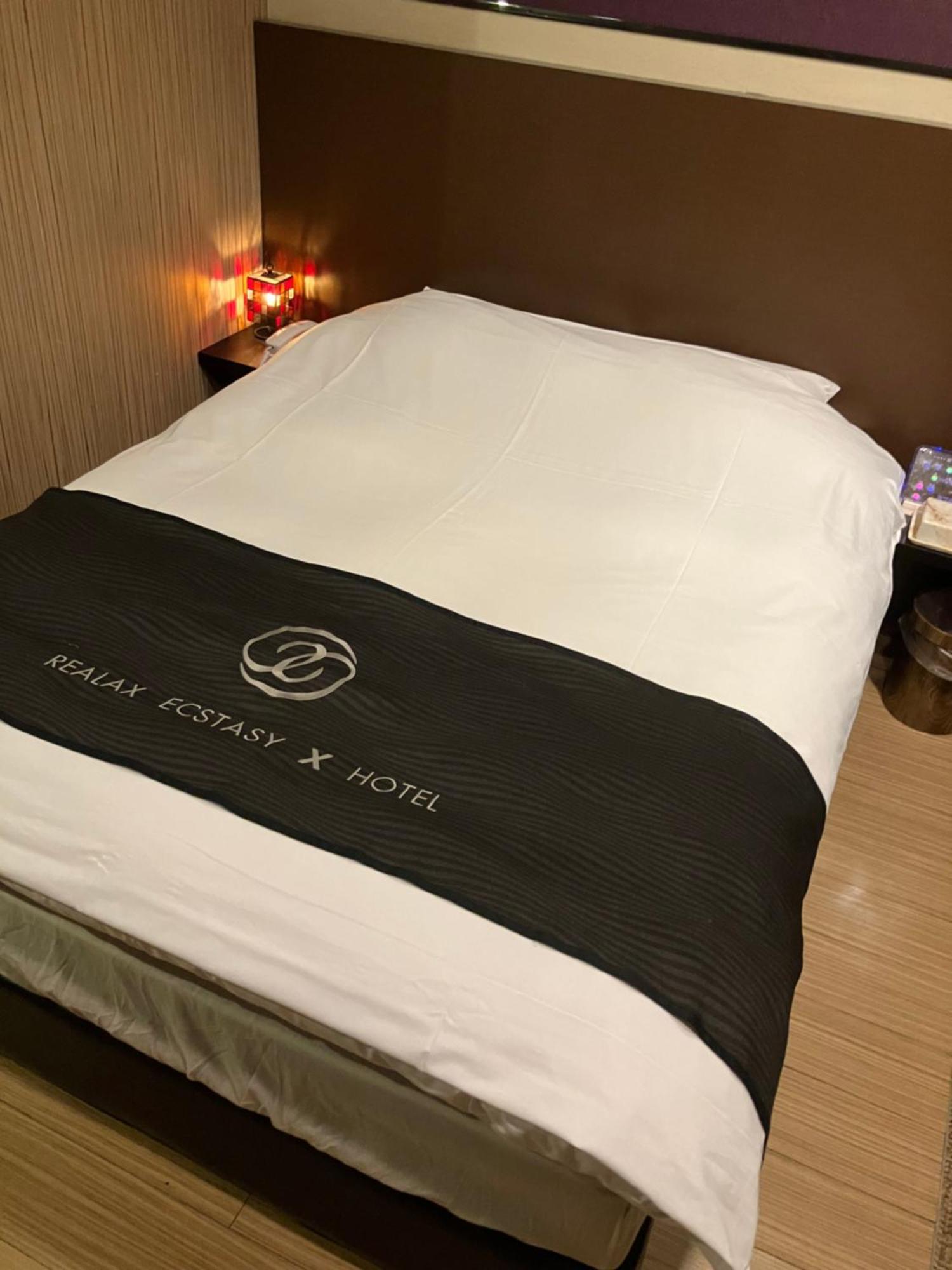 X Hotel - Adult Only- Sayama Bagian luar foto